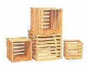 Wooden Crates 01 Manufacturer Supplier Wholesale Exporter Importer Buyer Trader Retailer in Bangalore Karnataka India